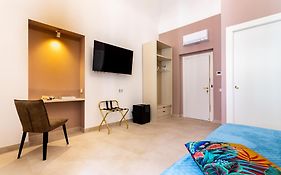 Magnini Rooms Cagliari
